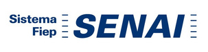 Logotipo Sistema Fiep SENAI