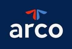 Logotipo Arco