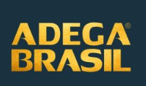 Logotipo Adega Brasil