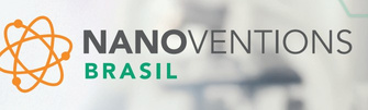 Logotipo NanoVentions Brasil