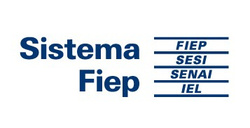 Logotipo Sistema Fiep