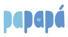 Logotipo Papapá
